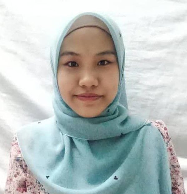 Nur Fatin Arisya