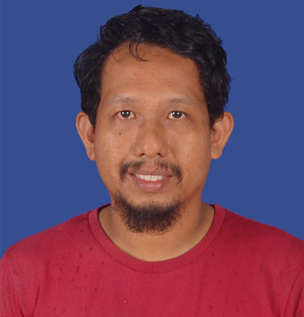 Mohd Hasbullah